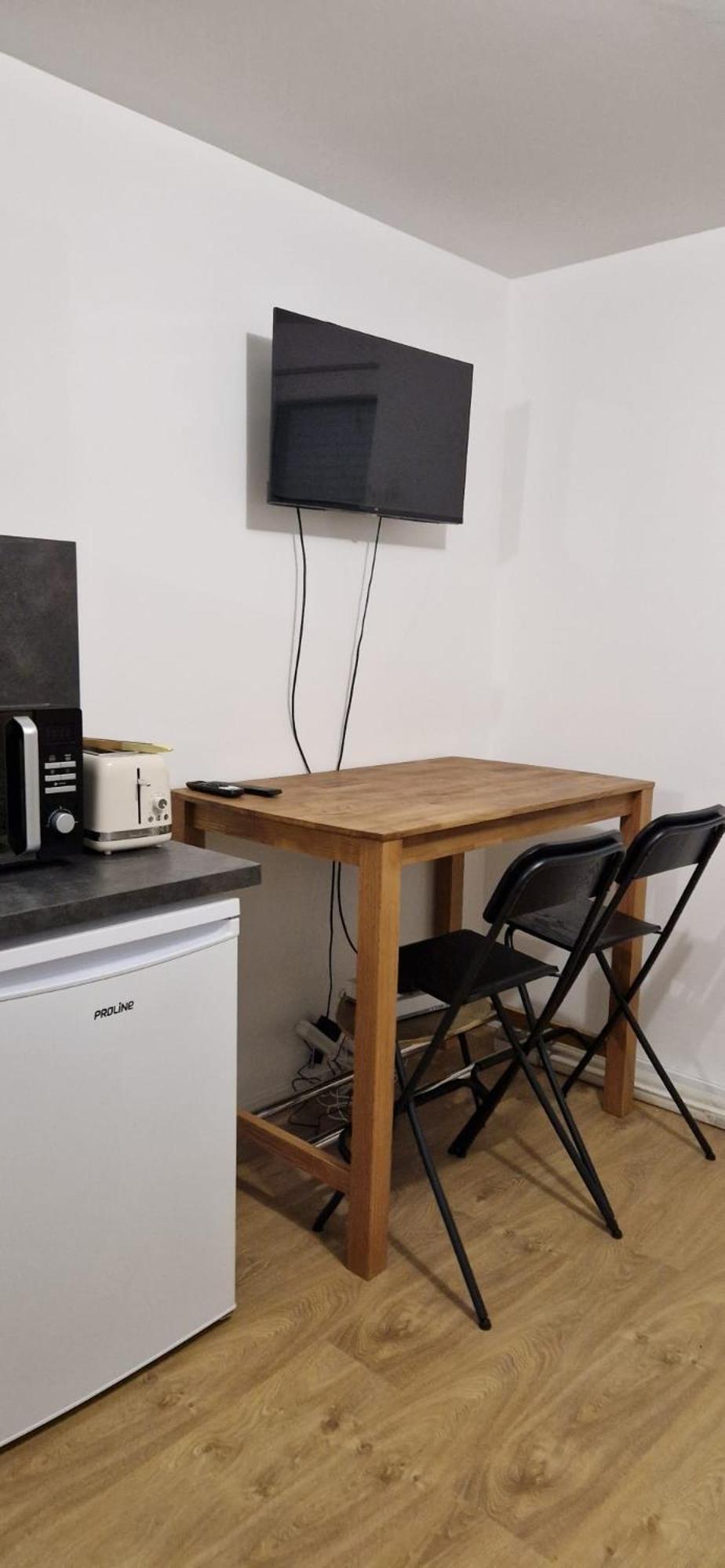Studio Avec Terrasse Hyper Centre Кольмар Экстерьер фото